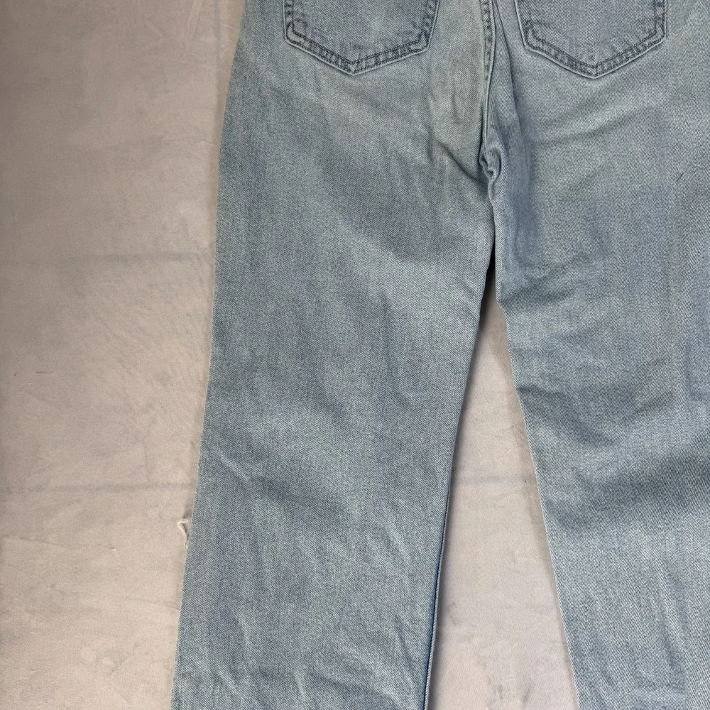 Hollister women dad